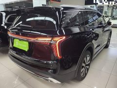 FAW Red Flag HS7 PHEV 2024 2.0T PHEV AWD Flagship Comfort 6-Seater - ფოტო 6