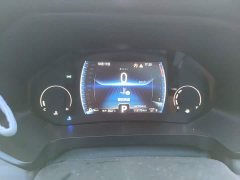 Chery Tiggo 8 2021 Kunpeng Edition 390TGDI Automatic Fuyao Version - ფოტო 11