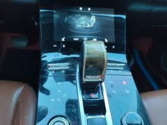 Chery Tiggo 8 2021 Kunpeng Edition 390TGDI Automatic Fuyao Version - ფოტო 13