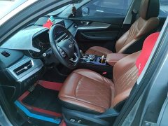 Chery Tiggo 8 2021 Kunpeng Edition 390TGDI Automatic Fuyao Version - ფოტო 14