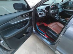 Chery Tiggo 8 2021 Kunpeng Edition 390TGDI Automatic Fuyao Version - ფოტო 15