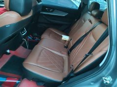 Chery Tiggo 8 2021 Kunpeng Edition 390TGDI Automatic Fuyao Version - ფოტო 16