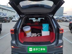 Chery Tiggo 8 2021 Kunpeng Edition 390TGDI Automatic Fuyao Version - ფოტო 18