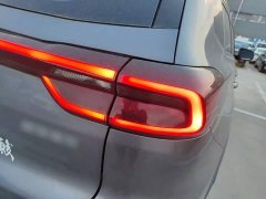 Chery Tiggo 8 2021 Kunpeng Edition 390TGDI Automatic Fuyao Version - ფოტო 7