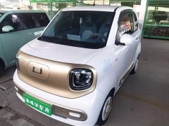 FAW Besturn Xiaoma 222km Linglong Edition - ფოტო 1