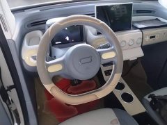FAW Besturn Xiaoma 222km Linglong Edition - ფოტო 10