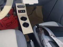 FAW Besturn Xiaoma 222km Linglong Edition - ფოტო 13