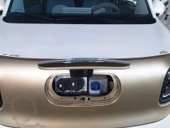 FAW Besturn Xiaoma 222km Linglong Edition - ფოტო 19