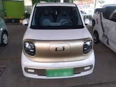 FAW Besturn Xiaoma 222km Linglong Edition - ფოტო 2