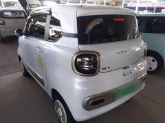 FAW Besturn Xiaoma 222km Linglong Edition - ფოტო 4