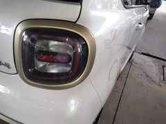 FAW Besturn Xiaoma 222km Linglong Edition - ფოტო 7