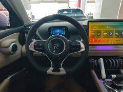 BYD Yuan Plus Glory Edition 430KM Transcend - ფოტო 10