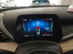 BYD Yuan Plus Glory Edition 430KM Transcend - ფოტო 11