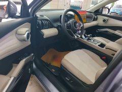 BYD Yuan Plus Glory Edition 430KM Transcend - ფოტო 15