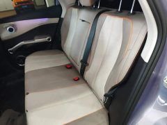 BYD Yuan Plus Glory Edition 430KM Transcend - ფოტო 16