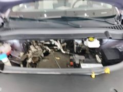 BYD Yuan Plus Glory Edition 430KM Transcend - ფოტო 19