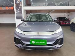 BYD Yuan Plus Glory Edition 430KM Transcend - ფოტო 2