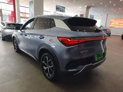 BYD Yuan Plus Glory Edition 430KM Transcend - ფოტო 4