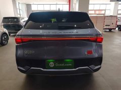 BYD Yuan Plus Glory Edition 430KM Transcend - ფოტო 5