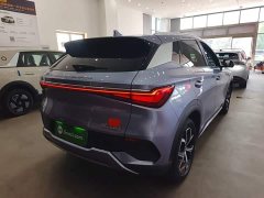 BYD Yuan Plus Glory Edition 430KM Transcend - ფოტო 6