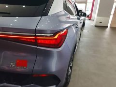 BYD Yuan Plus Glory Edition 430KM Transcend - ფოტო 7