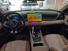 BYD Yuan Plus Glory Edition 430KM Transcend - ფოტო 9