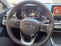 Geely Emgrand 2022 4th Generation 1.5L CVT Flagship - ფოტო 10