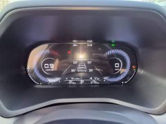 Geely Emgrand 2022 4th Generation 1.5L CVT Flagship - ფოტო 11