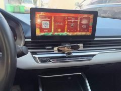 Geely Emgrand 2022 4th Generation 1.5L CVT Flagship - ფოტო 12