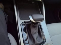 Geely Emgrand 2022 4th Generation 1.5L CVT Flagship - ფოტო 13