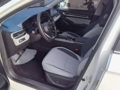 Geely Emgrand 2022 4th Generation 1.5L CVT Flagship - ფოტო 14
