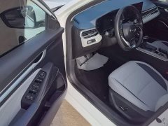 Geely Emgrand 2022 4th Generation 1.5L CVT Flagship - ფოტო 15