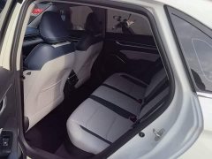 Geely Emgrand 2022 4th Generation 1.5L CVT Flagship - ფოტო 16