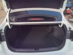 Geely Emgrand 2022 4th Generation 1.5L CVT Flagship - ფოტო 18