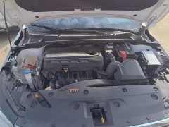 Geely Emgrand 2022 4th Generation 1.5L CVT Flagship - ფოტო 19