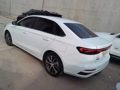 Geely Emgrand 2022 4th Generation 1.5L CVT Flagship - ფოტო 4