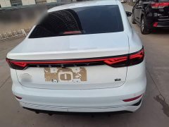 Geely Emgrand 2022 4th Generation 1.5L CVT Flagship - ფოტო 5