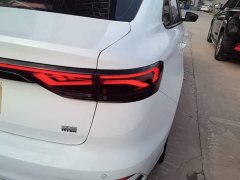Geely Emgrand 2022 4th Generation 1.5L CVT Flagship - ფოტო 7