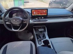 Geely Emgrand 2022 4th Generation 1.5L CVT Flagship - ფოტო 9