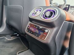 Mercedes-Benz GLC New Energy 2025 350 e L 4MATIC Collector's Edition - ფოტო 10