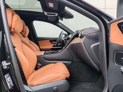 Mercedes-Benz GLC New Energy 2025 350 e L 4MATIC Collector's Edition - ფოტო 12