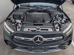 Mercedes-Benz GLC New Energy 2025 350 e L 4MATIC Collector's Edition - ფოტო 13