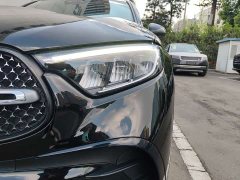Mercedes-Benz GLC New Energy 2025 350 e L 4MATIC Collector's Edition - ფოტო 15