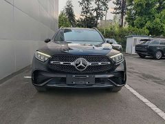 Mercedes-Benz GLC New Energy 2025 350 e L 4MATIC Collector's Edition - ფოტო 2