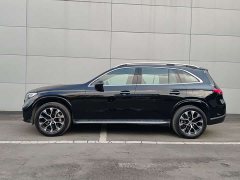 Mercedes-Benz GLC New Energy 2025 350 e L 4MATIC Collector's Edition - ფოტო 3