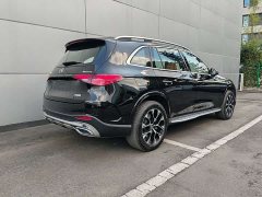 Mercedes-Benz GLC New Energy 2025 350 e L 4MATIC Collector's Edition - ფოტო 4