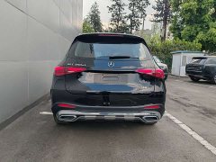 Mercedes-Benz GLC New Energy 2025 350 e L 4MATIC Collector's Edition - ფოტო 5