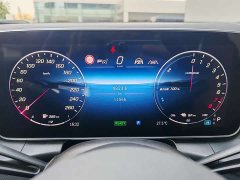 Mercedes-Benz GLC New Energy 2025 350 e L 4MATIC Collector's Edition - ფოტო 6