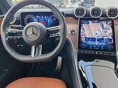 Mercedes-Benz GLC New Energy 2025 350 e L 4MATIC Collector's Edition - ფოტო 7