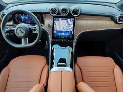 Mercedes-Benz GLC New Energy 2025 350 e L 4MATIC Collector's Edition - ფოტო 8
